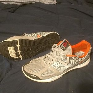 Reebok CrossFit nano 2.0 Chris Speaker edition 9.5